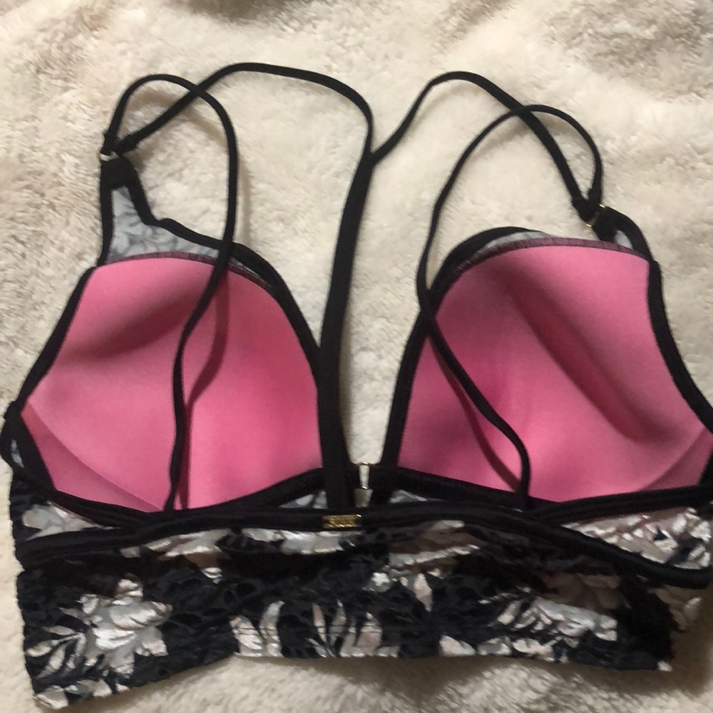 Velvet bra - Picture 2 of 2